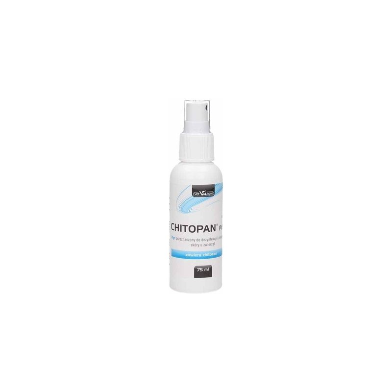 Vet-Agro Chitopan 75ml
