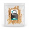 Uniszki łapki kacze suszone 3szt.