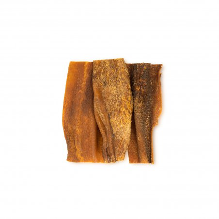 Uniszki skóra jelenia 100g-3085