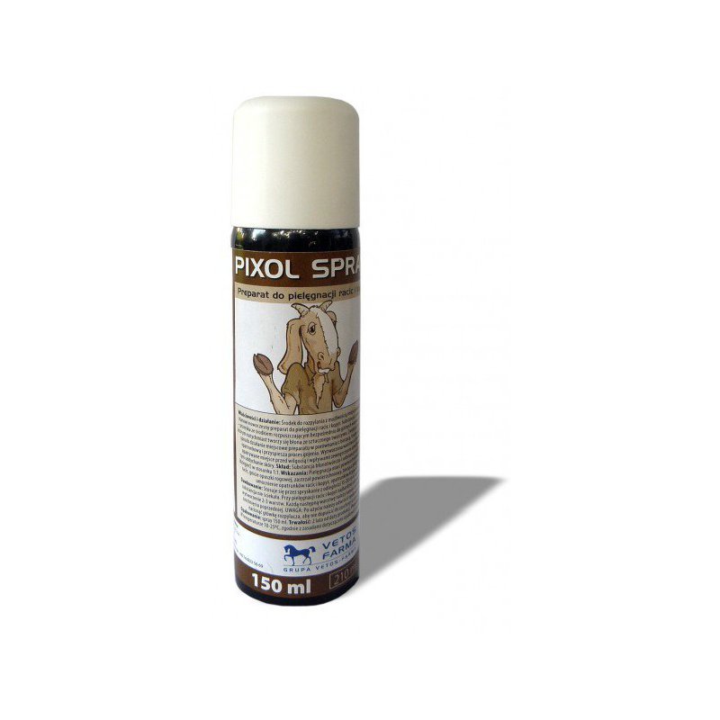 Pixol 150 ml