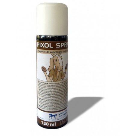 Pixol 150 ml