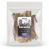 Uniszki skóra barania 100g