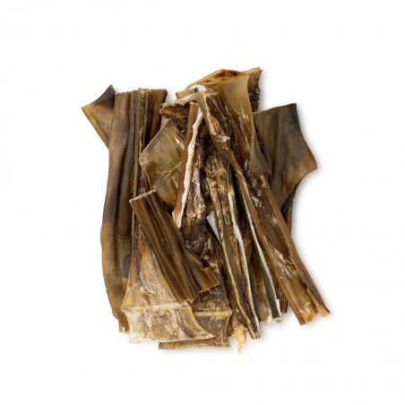 Uniszki skóra barania 100g-3098