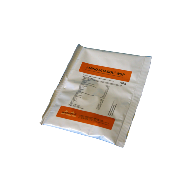 Amino-Vitasol 100 g