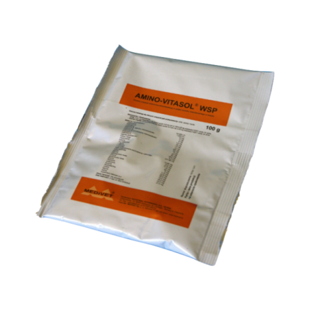 Amino-Vitasol 100 g