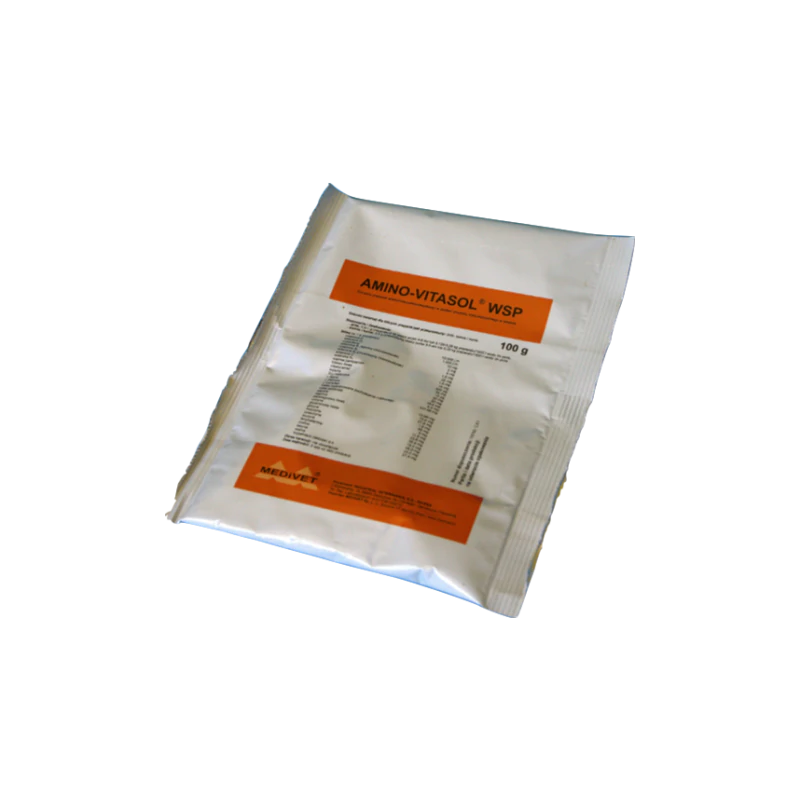Amino-Vitasol 100 g