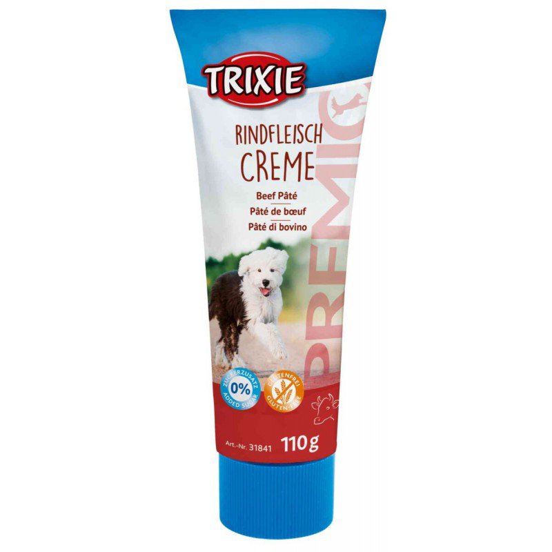 TRIXIE pasztet wołowy Premio 110g