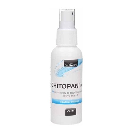 Vet-Agro Chitopan 75ml-3060