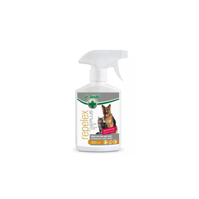 Dr Seidel replex plus 300ml.