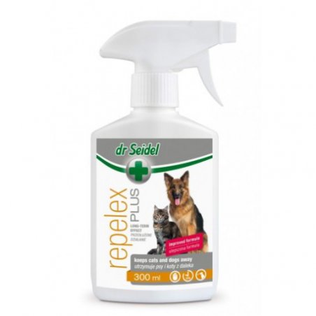 Dr Seidel replex plus 300ml.