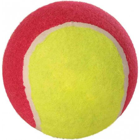 TRIXIE piłka tenisowa dla psa 10cm
