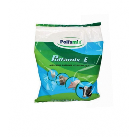 Polfamix E 1 kg-2074