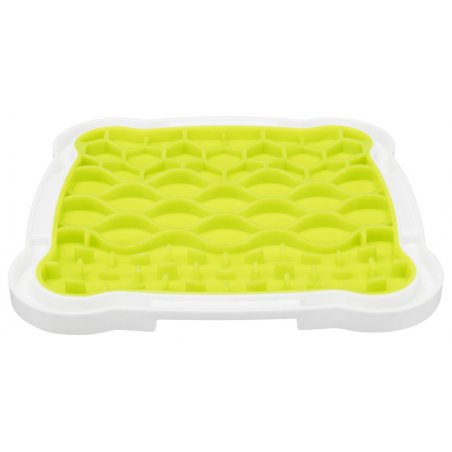 TRIXIE lick'n'snack taca lick mata na przysmaki 20x20cm-3344
