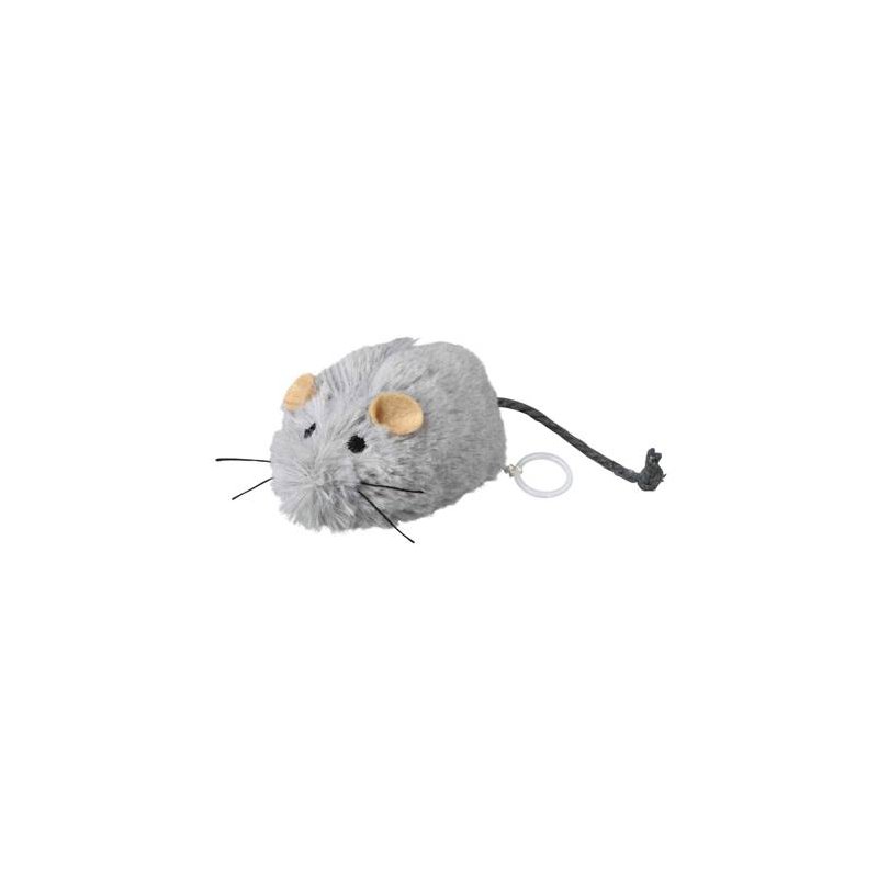 TRIXIE mysz ruchliwa 8.5cm
