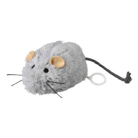 TRIXIE mysz ruchliwa 8.5cm