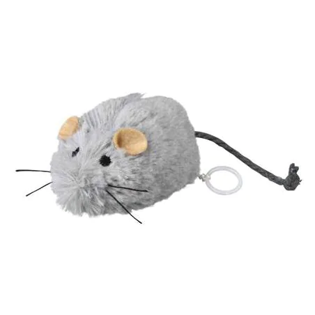 TRIXIE mysz ruchliwa 8.5cm