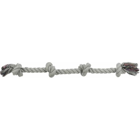 TRIXIE szarpak zabawka sznur bawełniany 54cm