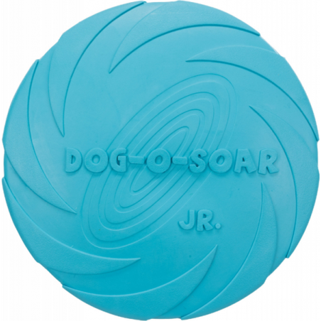 TRIXIE Dysk frisbee dla psa 22 cm