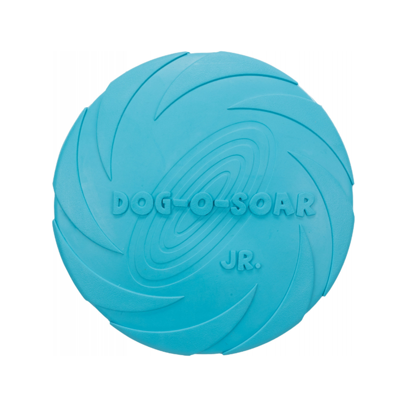 TRIXIE Dysk frisbee dla psa 18 cm
