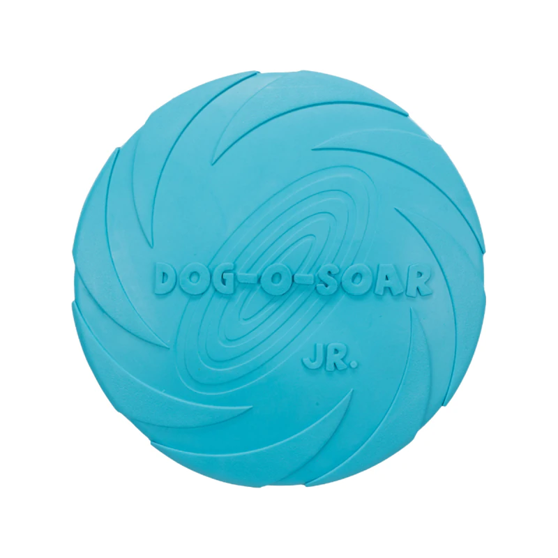 TRIXIE Dysk frisbee dla psa 18 cm