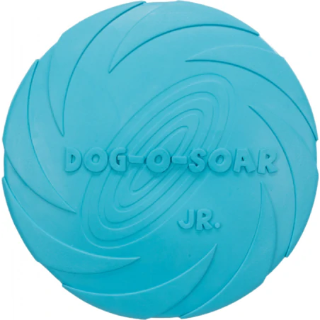 TRIXIE Dysk frisbee dla psa 18 cm