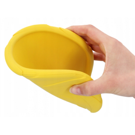 TRIXIE Dysk frisbee dla psa 18 cm-3315