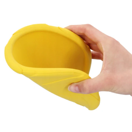 TRIXIE Dysk frisbee dla psa 18 cm-3315