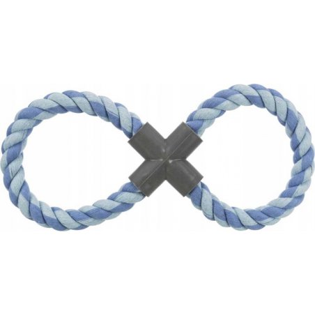 TRIXIE szarpak "ósemka" 35 cm-3327