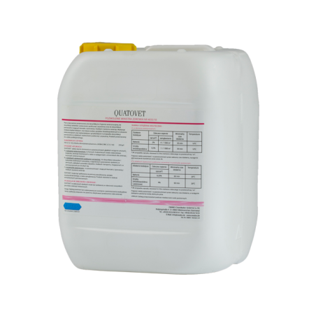 Quatovet 5 L