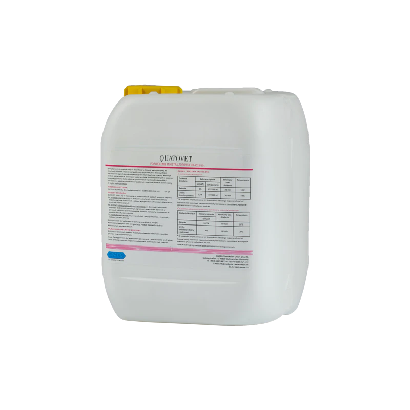 Quatovet 5 L