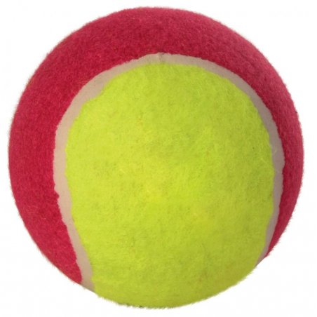 TRIXIE piłka tenisowa dla psa 6 cm-3341