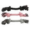 TRIXIE szarpak zabawka sznur bawełniany 37cm-3370