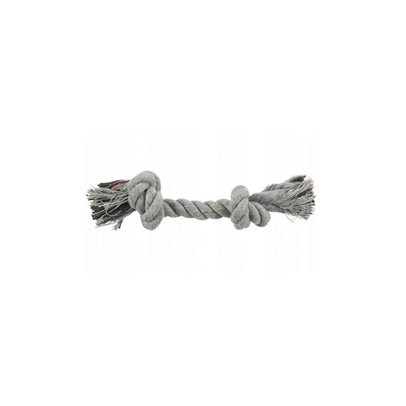 TRIXIE szarpak zabawka sznur bawełniany 26cm