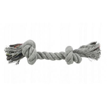 TRIXIE szarpak sznur bawełniany 20cm