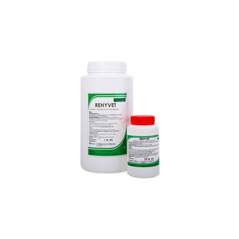Rehyvet 300 g