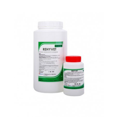 Rehyvet 300 g