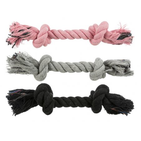 TRIXIE szarpak sznur bawełniany 20cm-3359