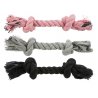 TRIXIE szarpak sznur bawełniany 20cm-3359