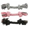TRIXIE szarpak sznur bawełniany 15cm - zabawka-3362
