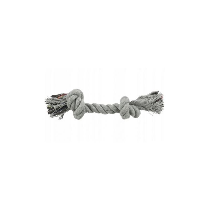 TRIXIE szarpak zabawka sznur bawełniany 40cm
