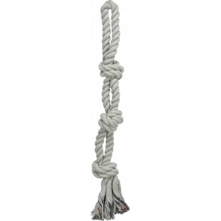TRIXIE szarpak zabawka sznur bawełniany 60cm
