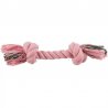 TRIXIE szarpak sznur bawełniany 15cm - zabawka-3362