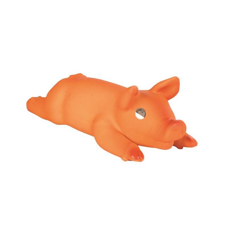 TRIXIE prosiak lateksowy  25cm