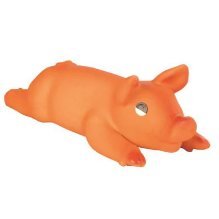 TRIXIE prosiak lateksowy  25cm