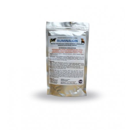 Ruminalgin 850g-2628