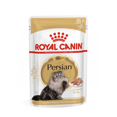 Royal Canin Persian Adult pasztet 85g