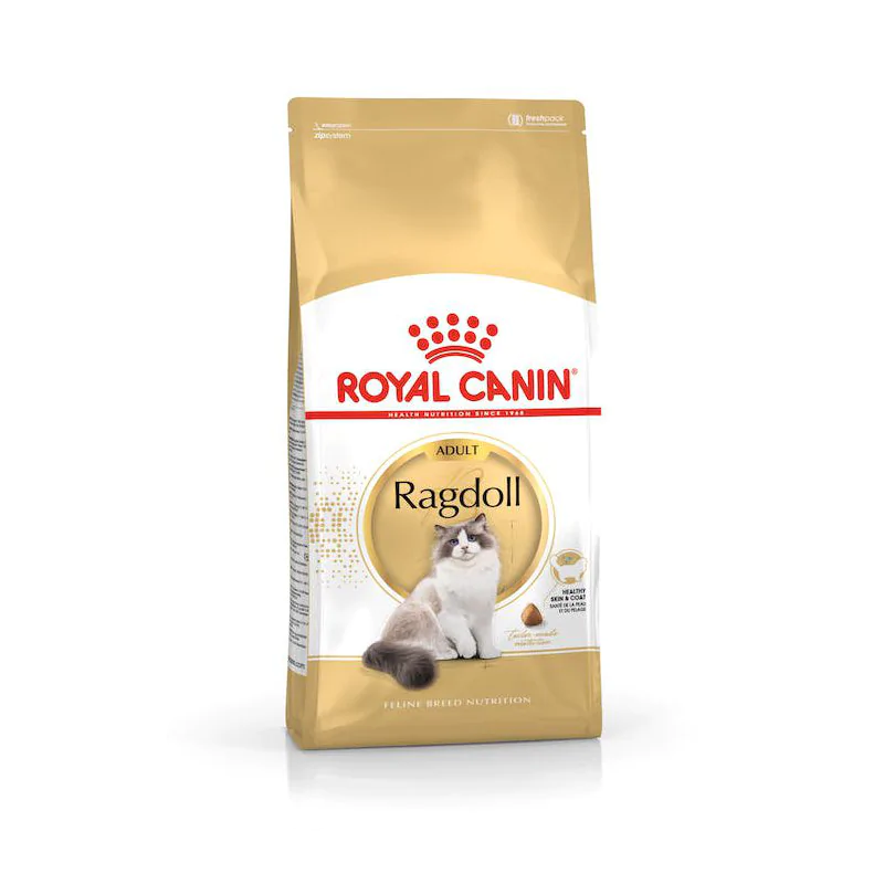 ROYAL CANIN Ragdoll Adult 85g