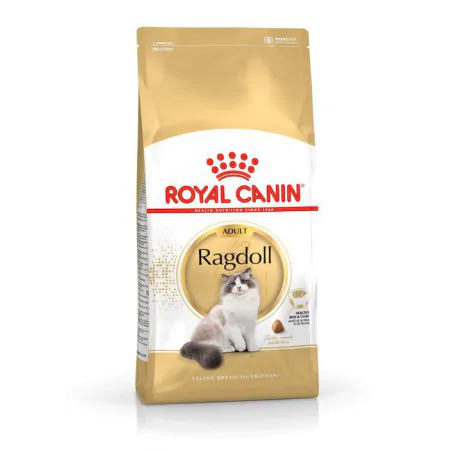 ROYAL CANIN Ragdoll Adult 85g
