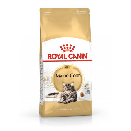 ROYAL CANIN Mainecoon Adult 0,4 kg