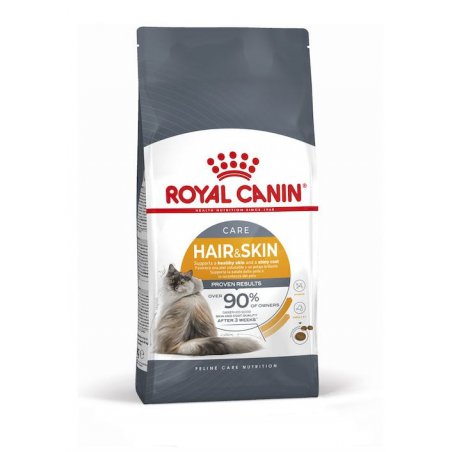 Royal Canin Hair&Skin Care 0,4 kg